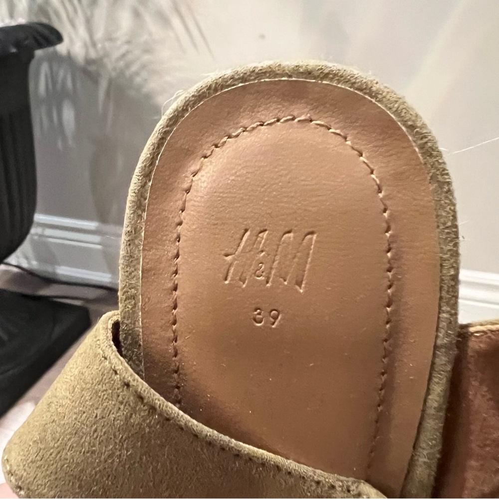 H&M Espadrilles - Picture 2 of 3